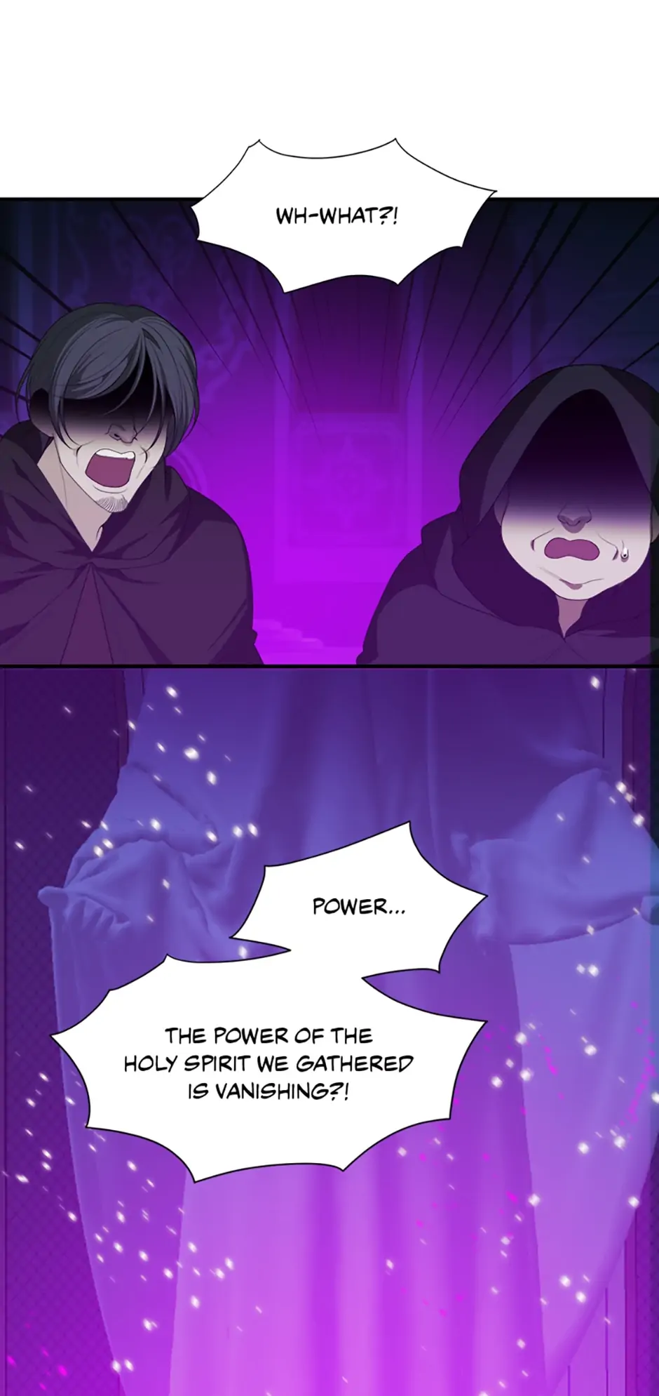 Everything's Coming Up Roses Chapter 39 - page 79