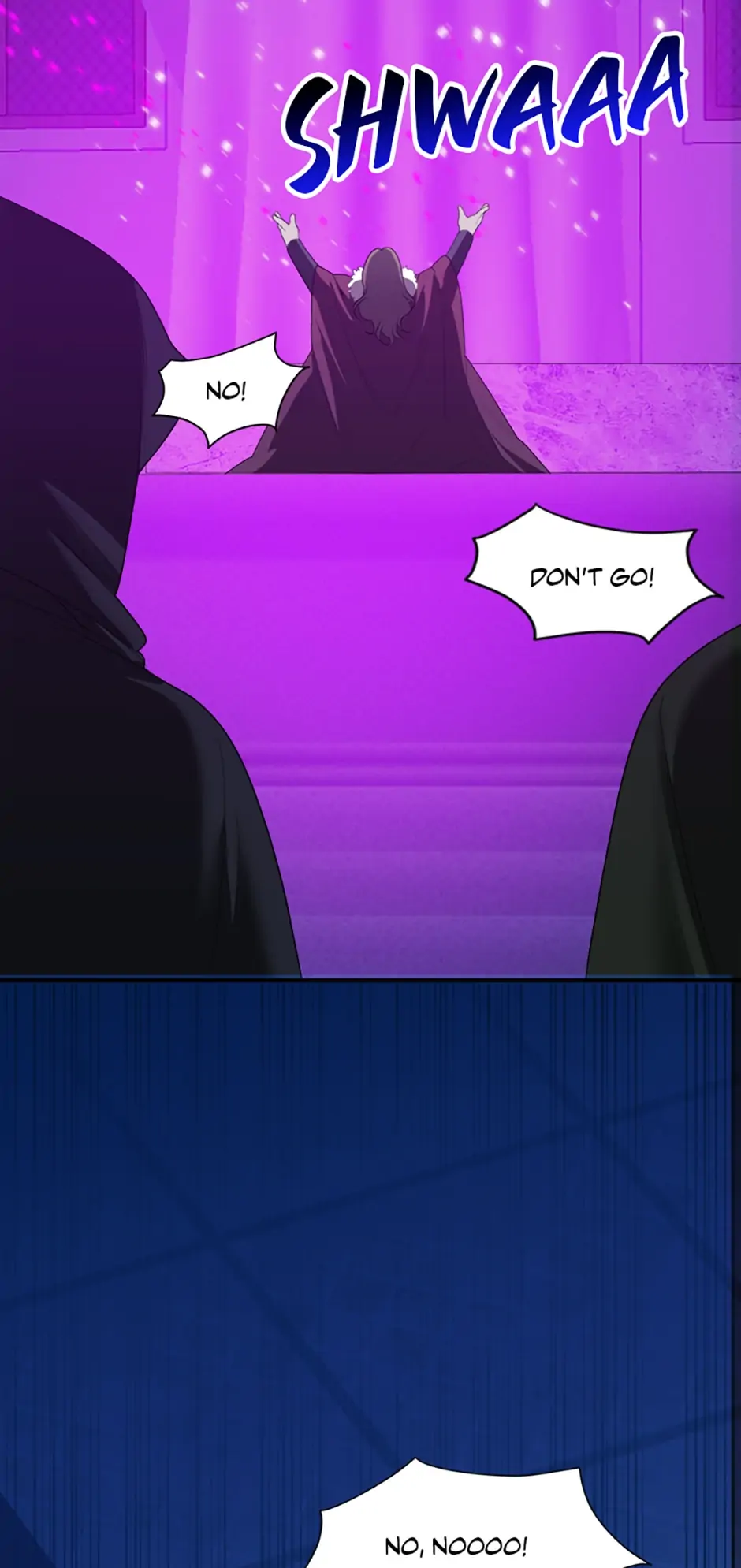 Everything's Coming Up Roses Chapter 39 - page 80