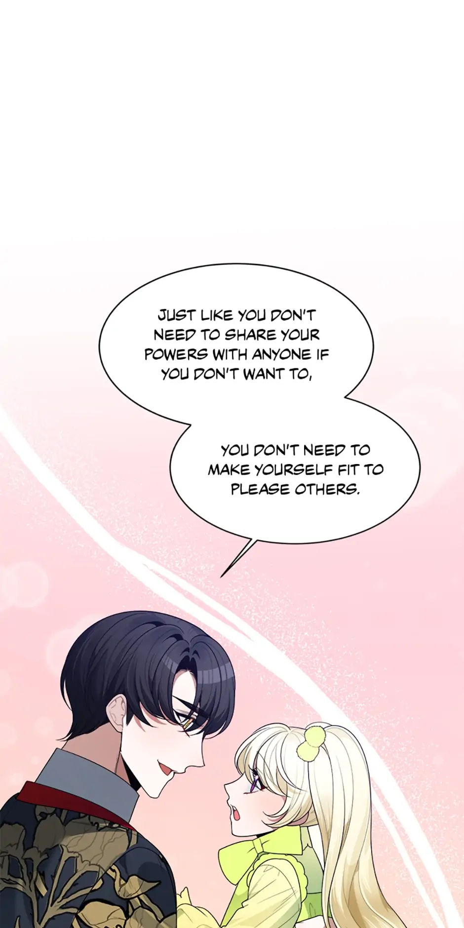 Everything's Coming Up Roses Chapter 34 - page 29