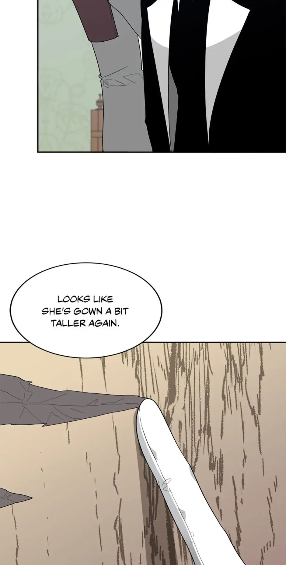 Everything's Coming Up Roses Chapter 30 - page 29