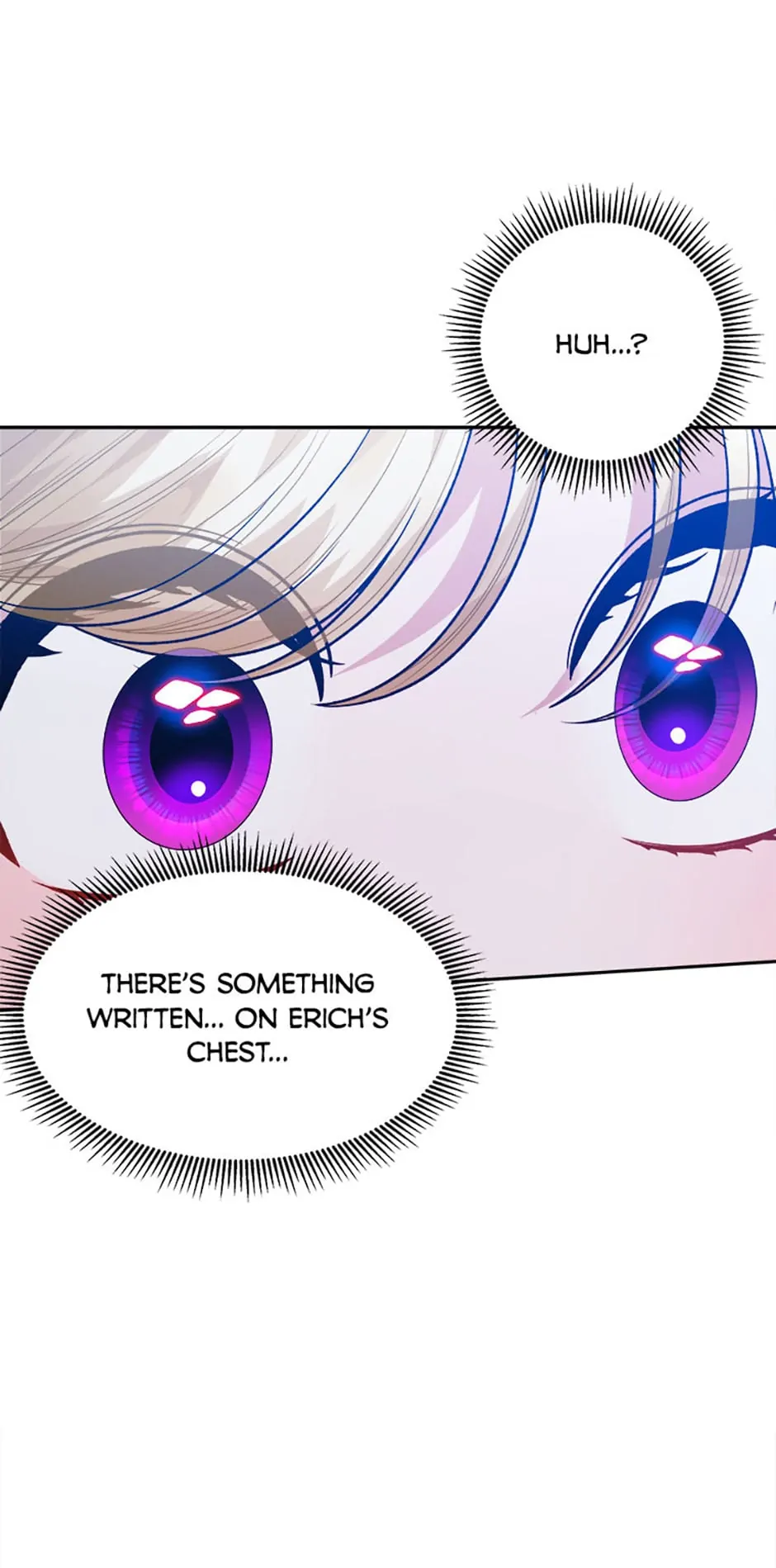 Everything's Coming Up Roses Chapter 80 - page 65