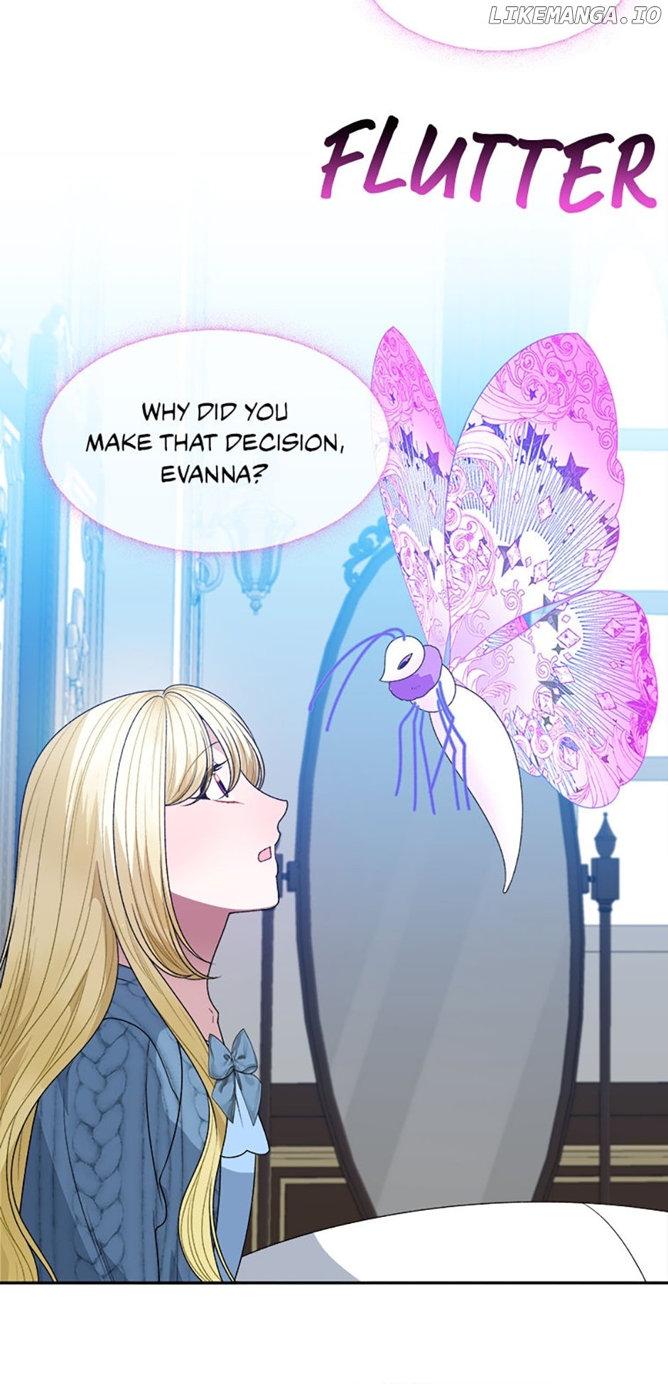 Everything's Coming Up Roses Chapter 81 - page 34