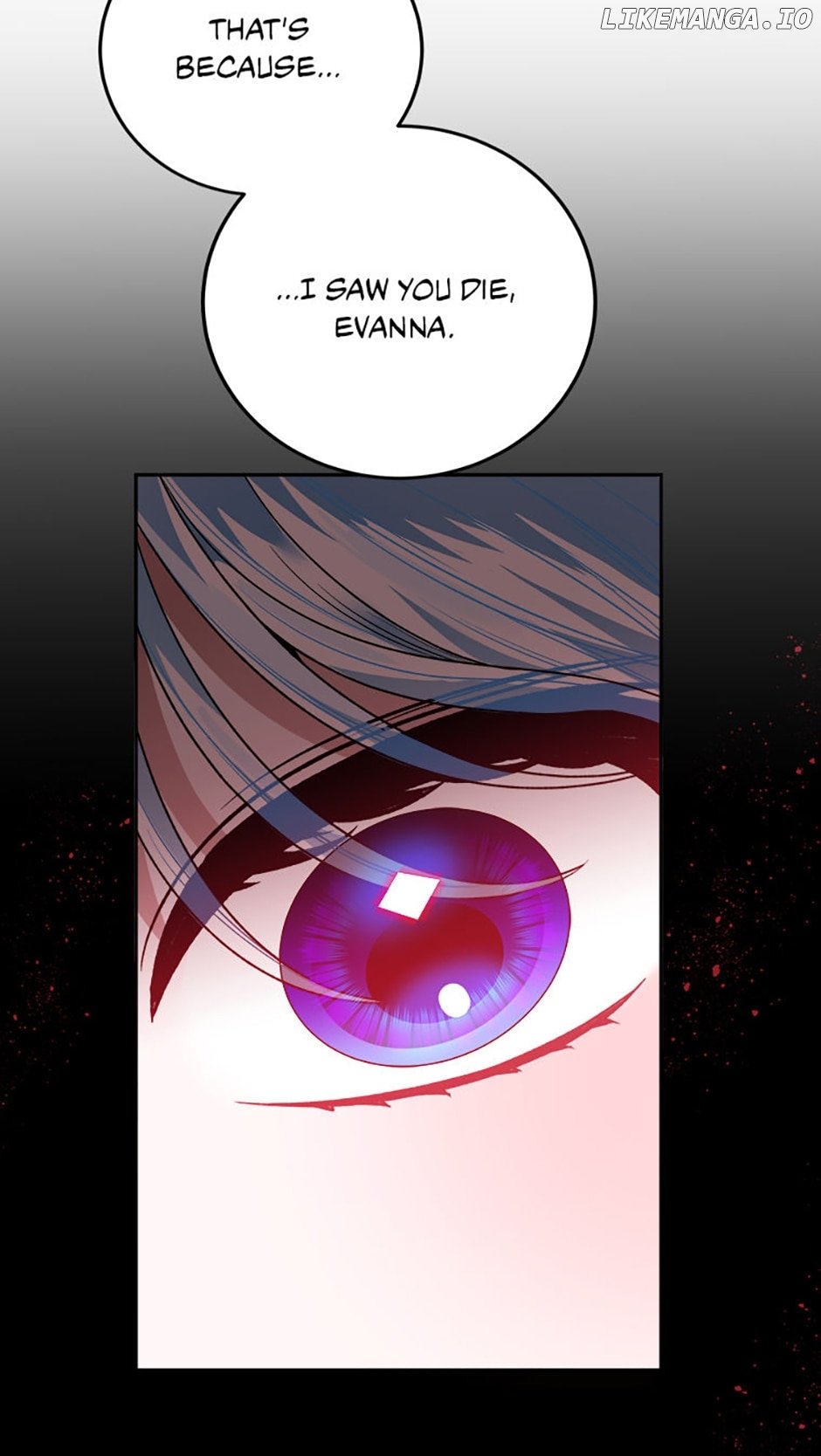 Everything's Coming Up Roses Chapter 81 - page 64