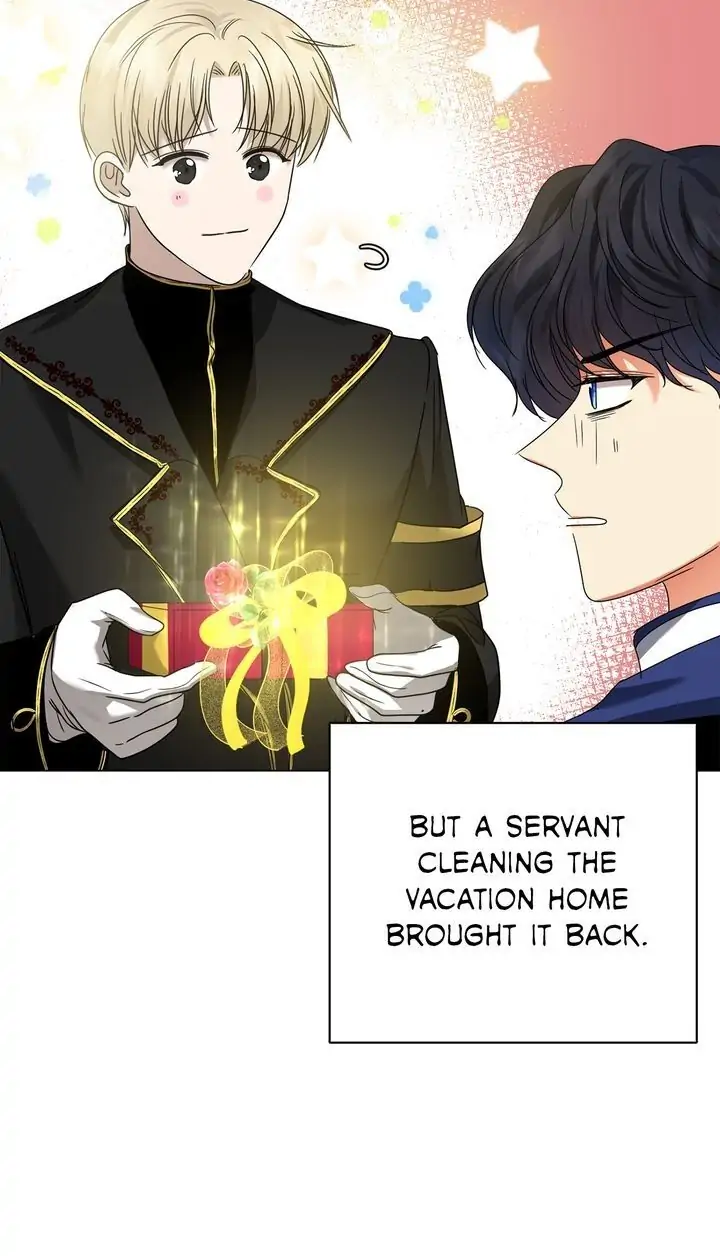 Circumstances of Switching Bodies Chapter 9 - page 35