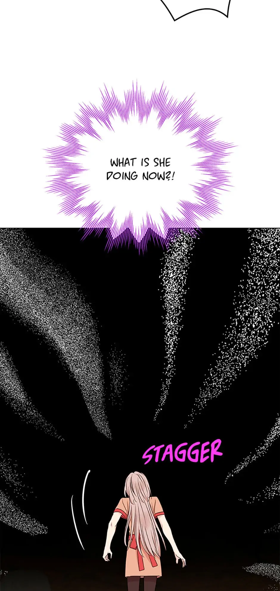 Surviving as an Illegitimate Princess Chapter 44 - page 7