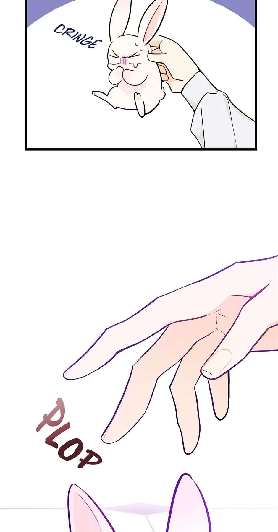 Little Rabbit and the Big Bad Leopard Chapter 10 - page 32