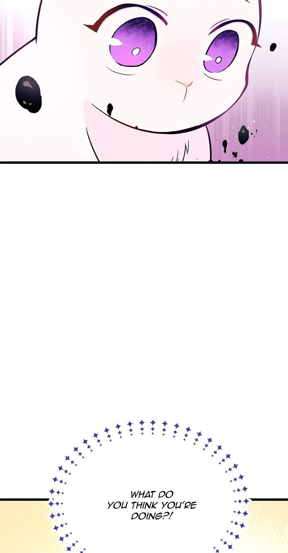 Little Rabbit and the Big Bad Leopard Chapter 10 - page 34