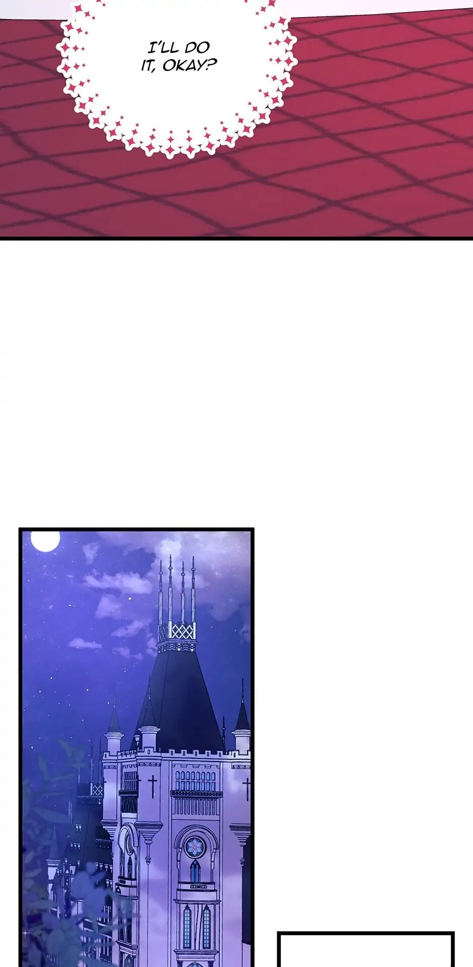 Little Rabbit and the Big Bad Leopard Chapter 10 - page 41