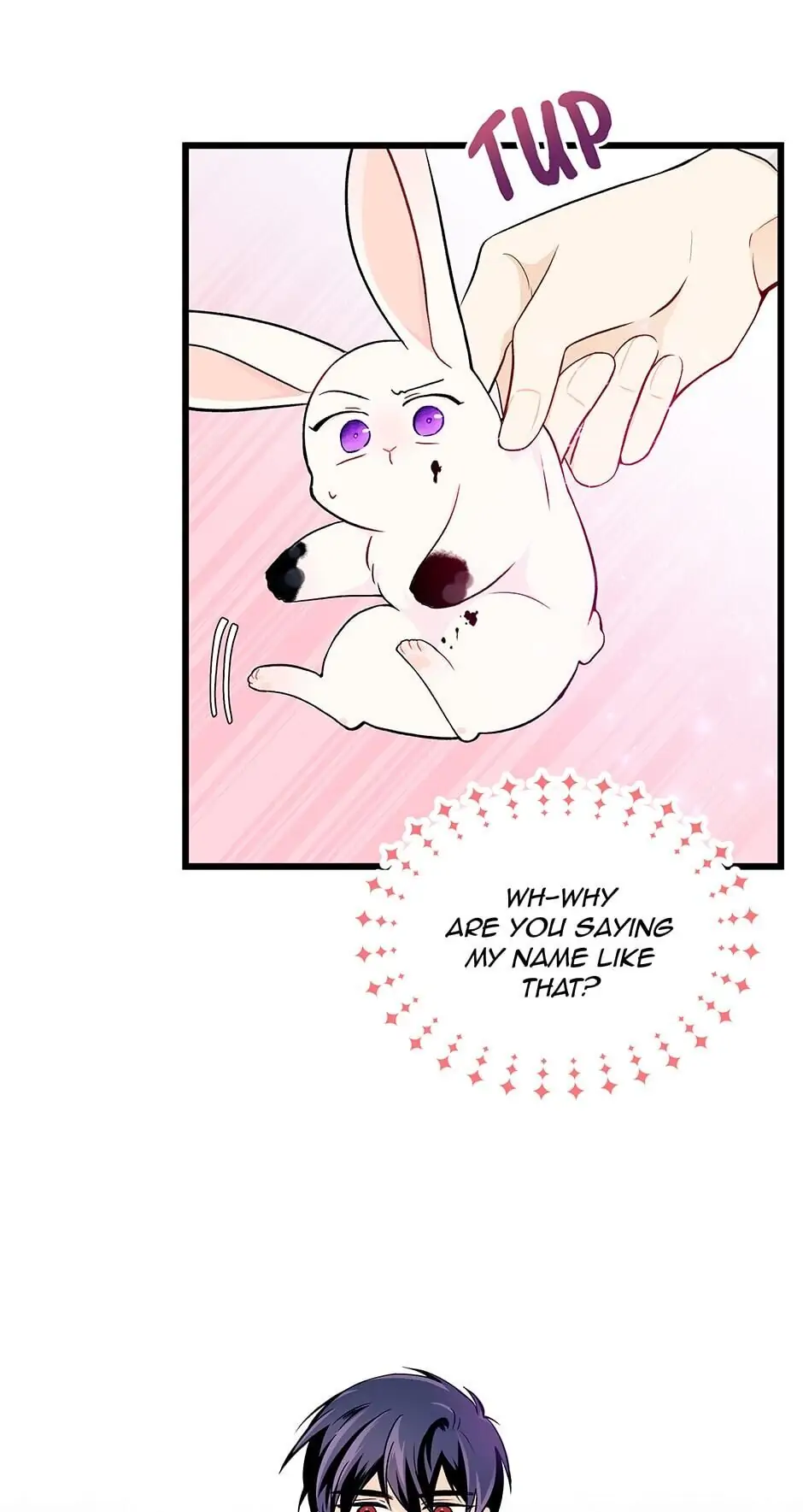 Little Rabbit and the Big Bad Leopard Chapter 10 - page 49