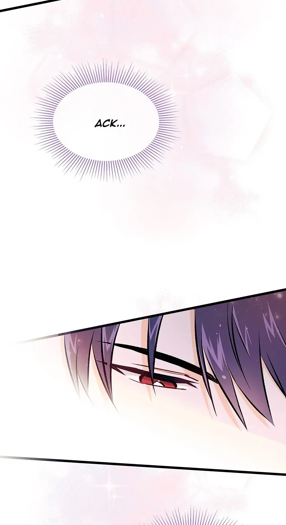 Little Rabbit and the Big Bad Leopard Chapter 10 - page 56