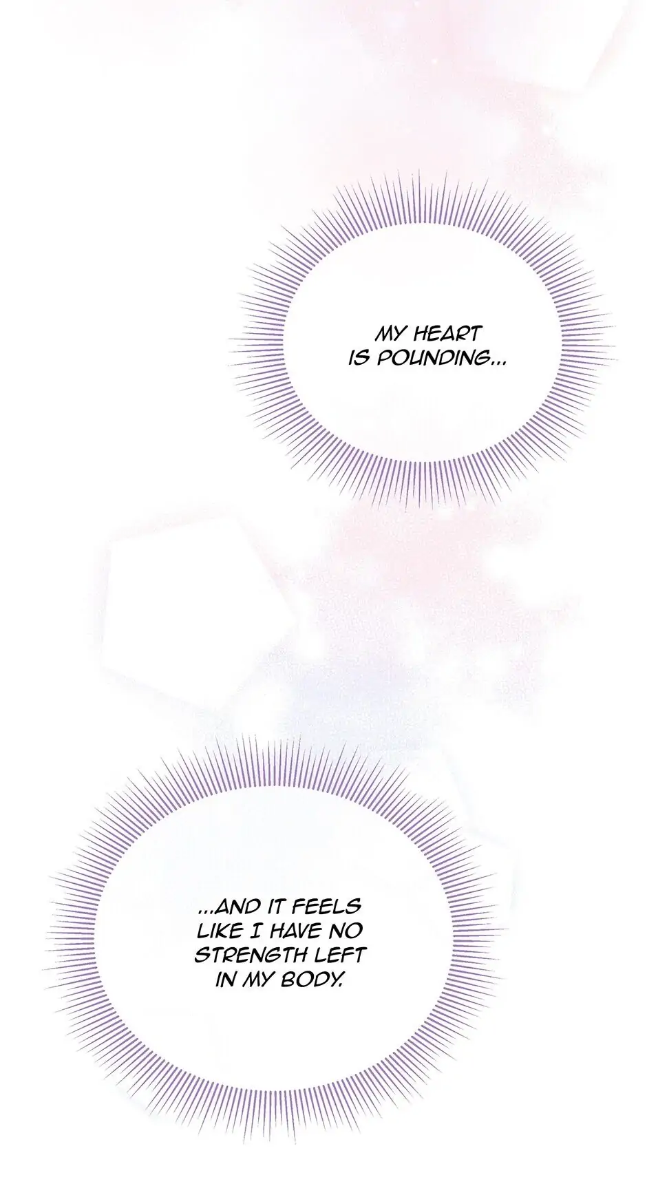 Little Rabbit and the Big Bad Leopard Chapter 10 - page 59