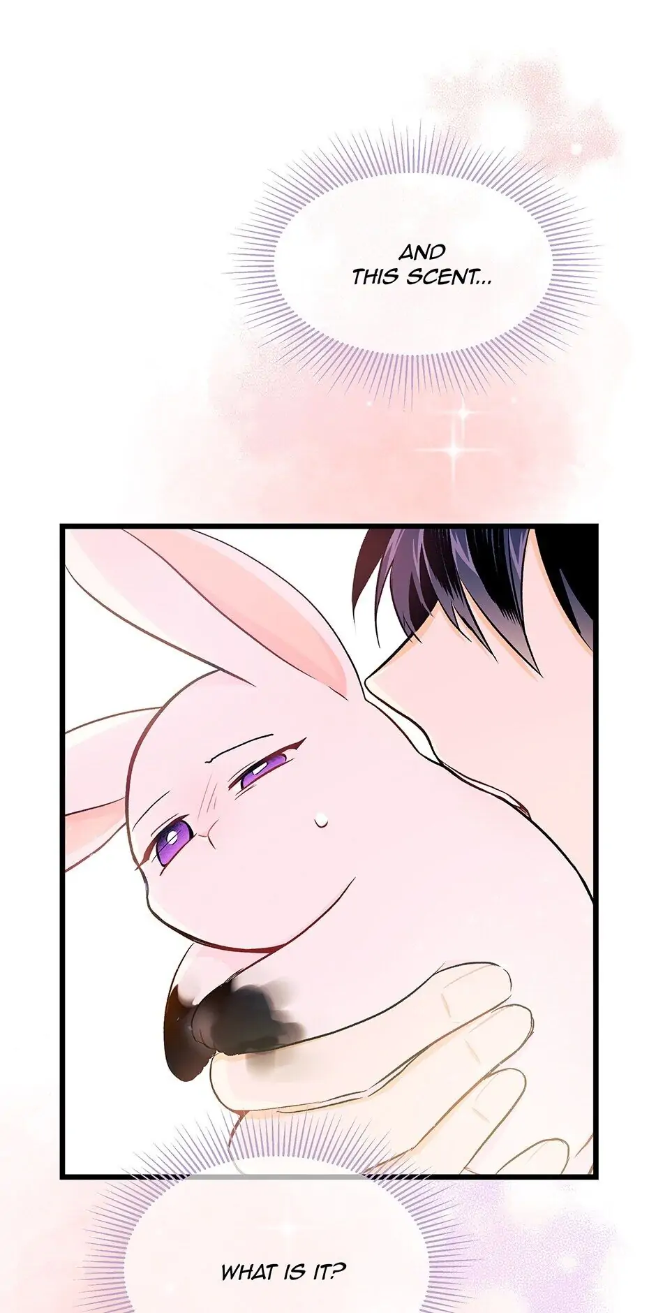 Little Rabbit and the Big Bad Leopard Chapter 10 - page 60