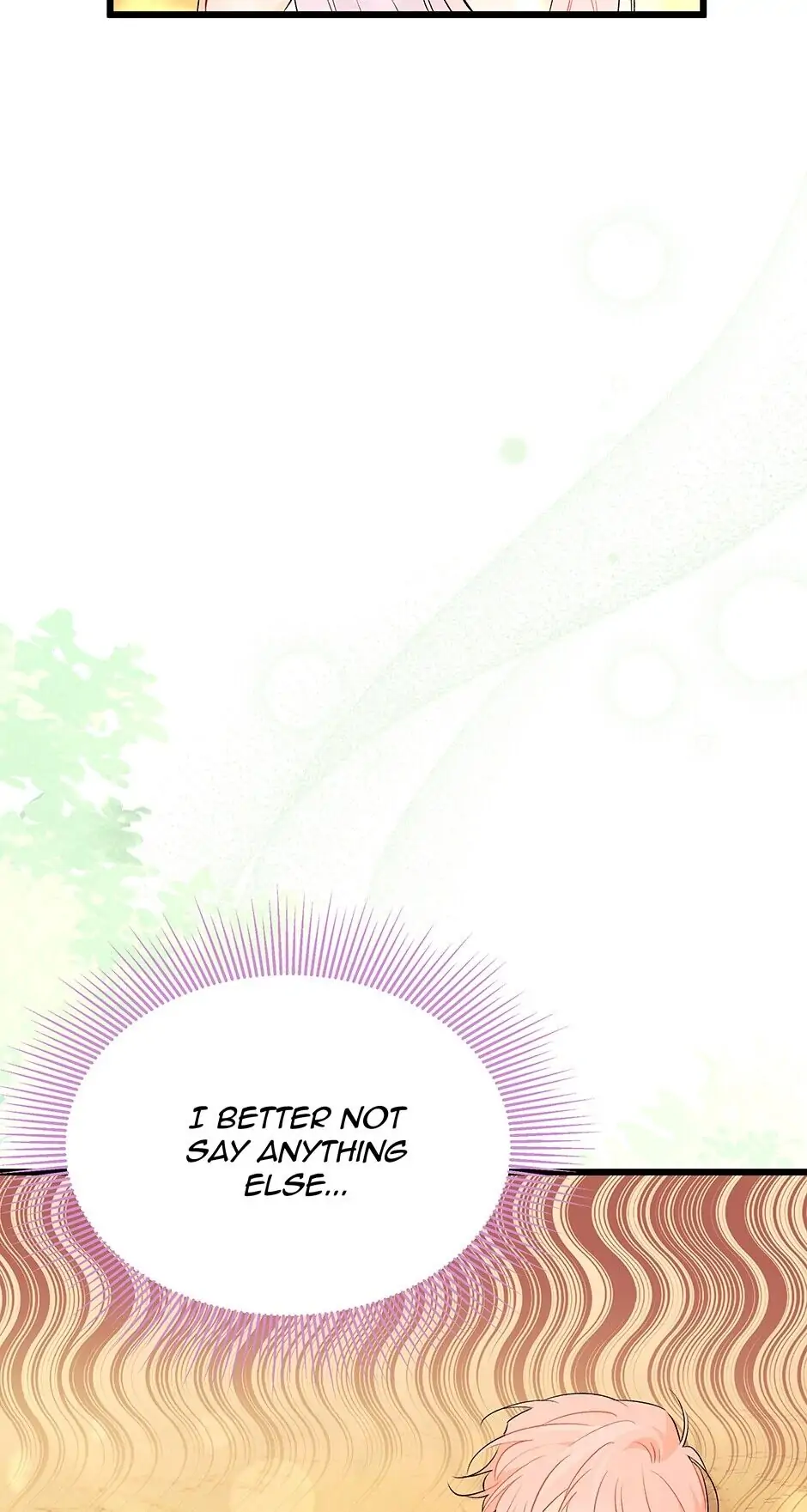 Little Rabbit and the Big Bad Leopard Chapter 42 - page 13