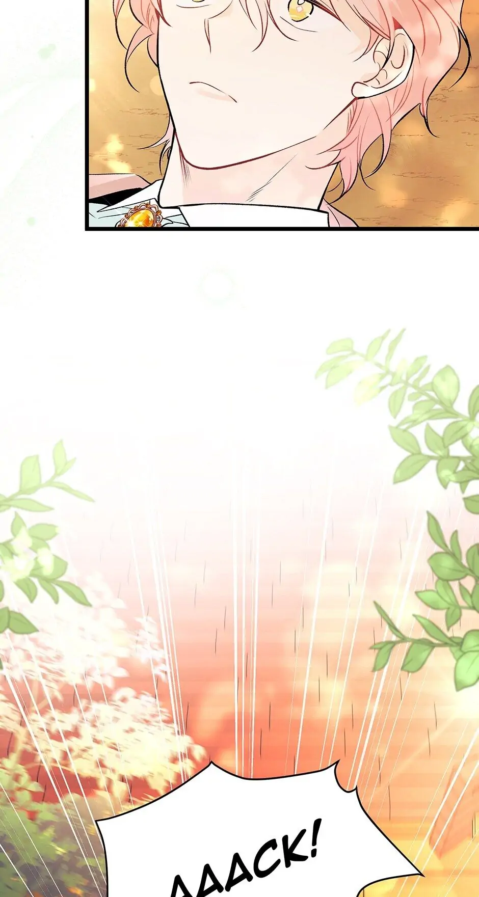 Little Rabbit and the Big Bad Leopard Chapter 42 - page 15