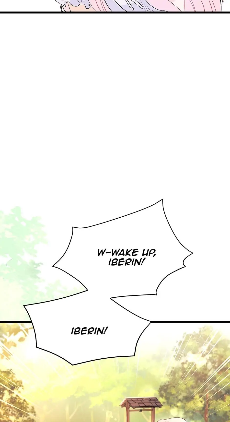 Little Rabbit and the Big Bad Leopard Chapter 42 - page 18