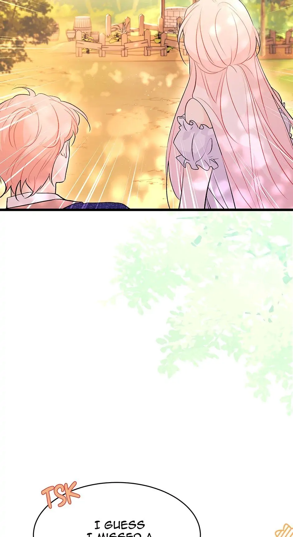 Little Rabbit and the Big Bad Leopard Chapter 42 - page 19