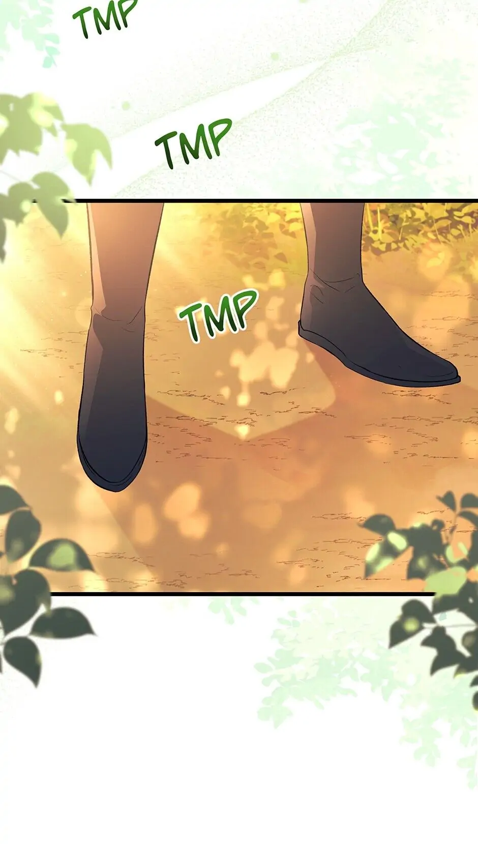 Little Rabbit and the Big Bad Leopard Chapter 42 - page 31