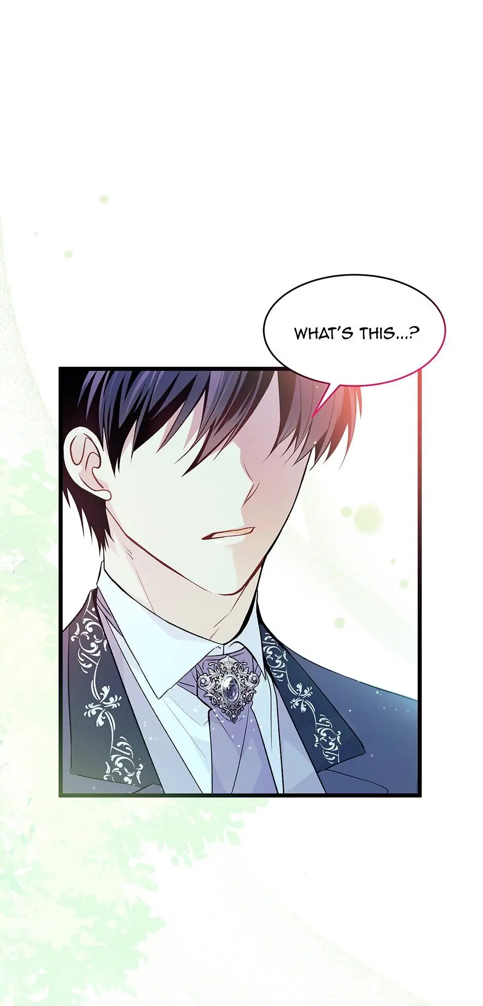 Little Rabbit and the Big Bad Leopard Chapter 42 - page 32