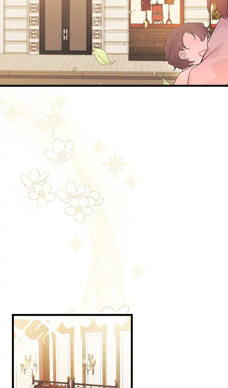 Little Rabbit and the Big Bad Leopard Chapter 42 - page 51