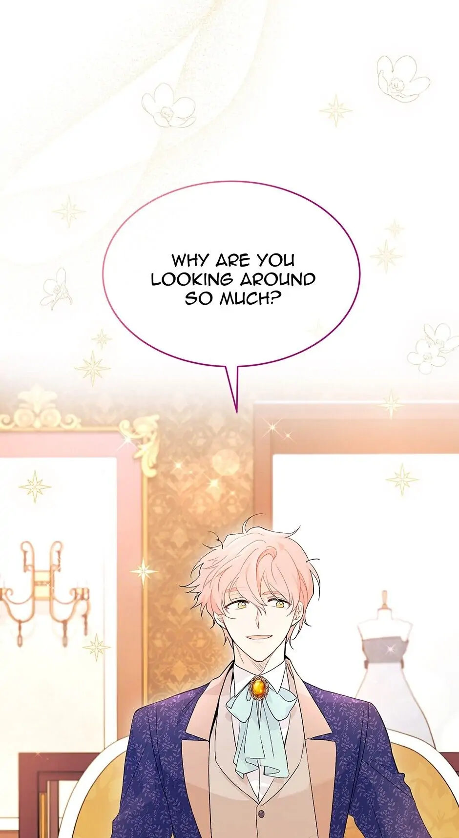 Little Rabbit and the Big Bad Leopard Chapter 42 - page 55