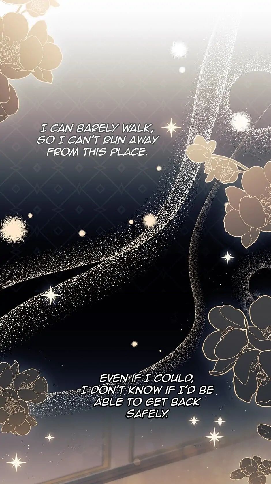 Little Rabbit and the Big Bad Leopard Chapter 42 - page 61