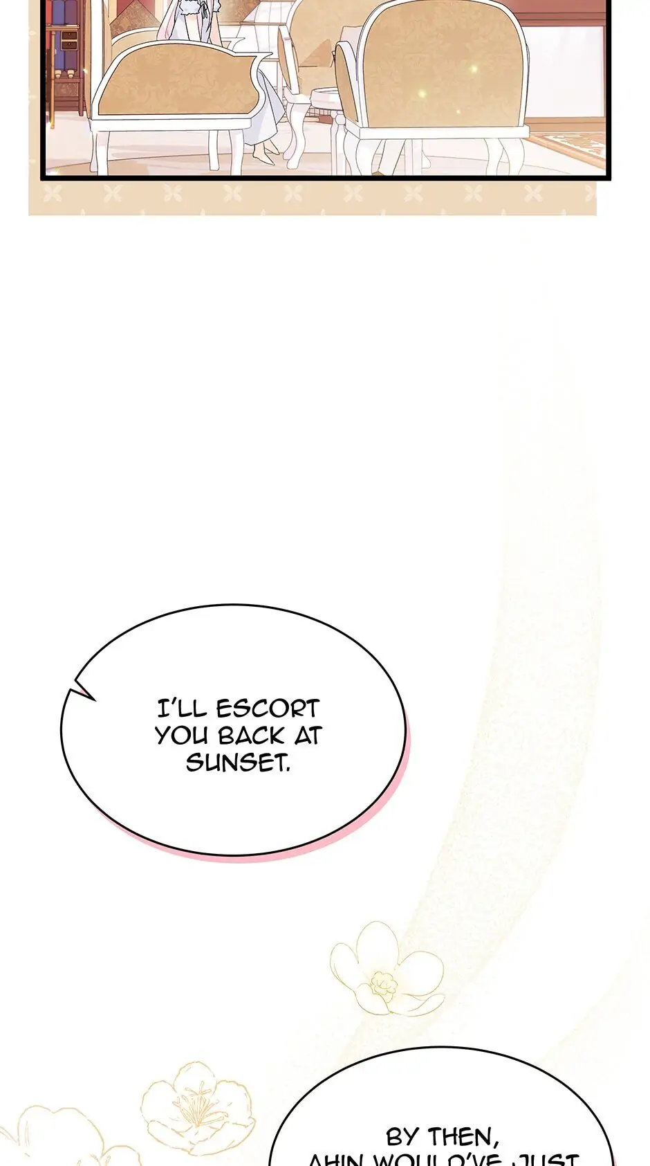 Little Rabbit and the Big Bad Leopard Chapter 42 - page 65