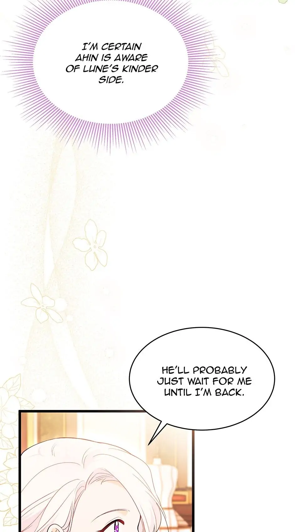 Little Rabbit and the Big Bad Leopard Chapter 42 - page 72