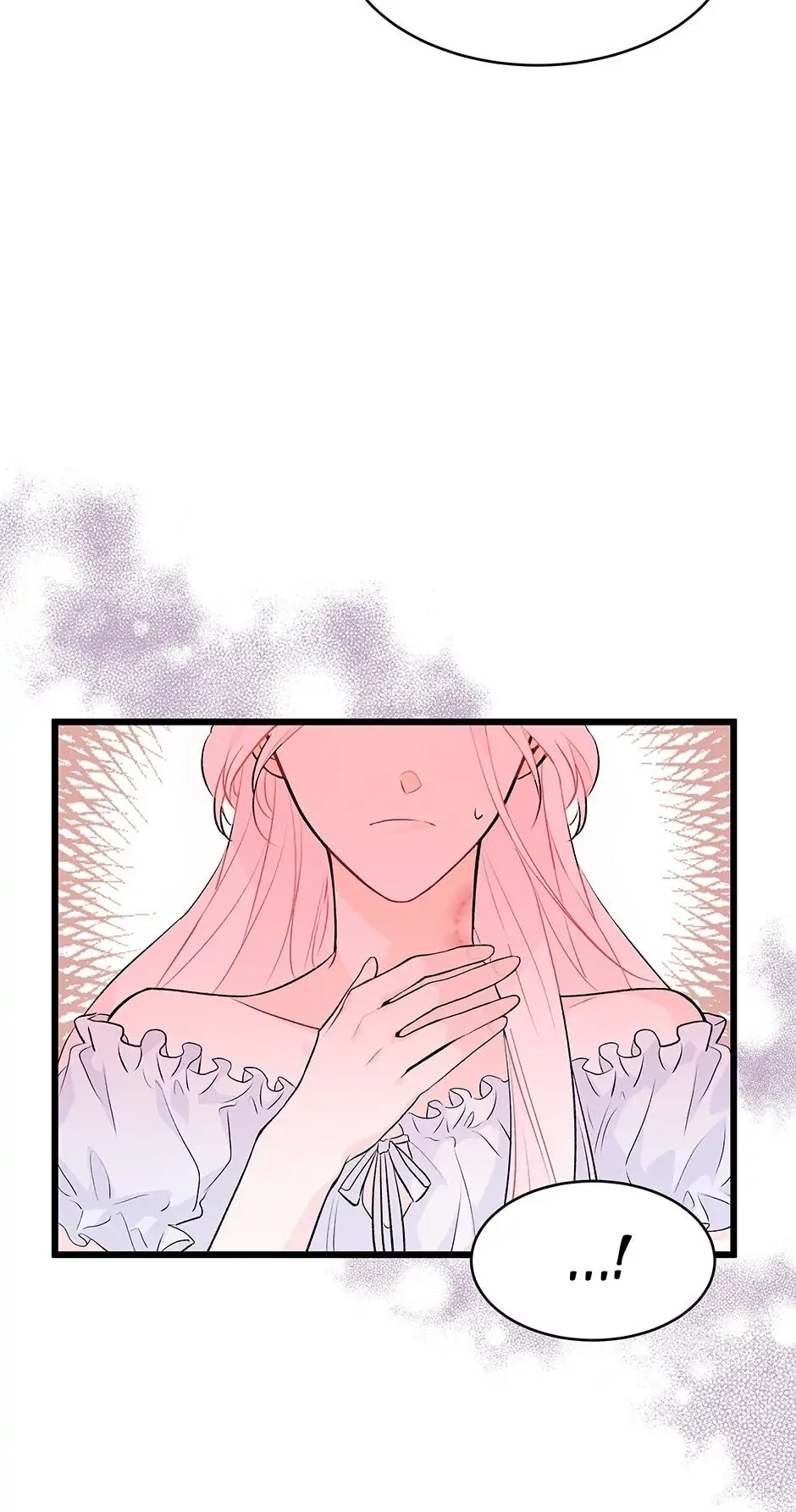 Little Rabbit and the Big Bad Leopard Chapter 42 - page 77