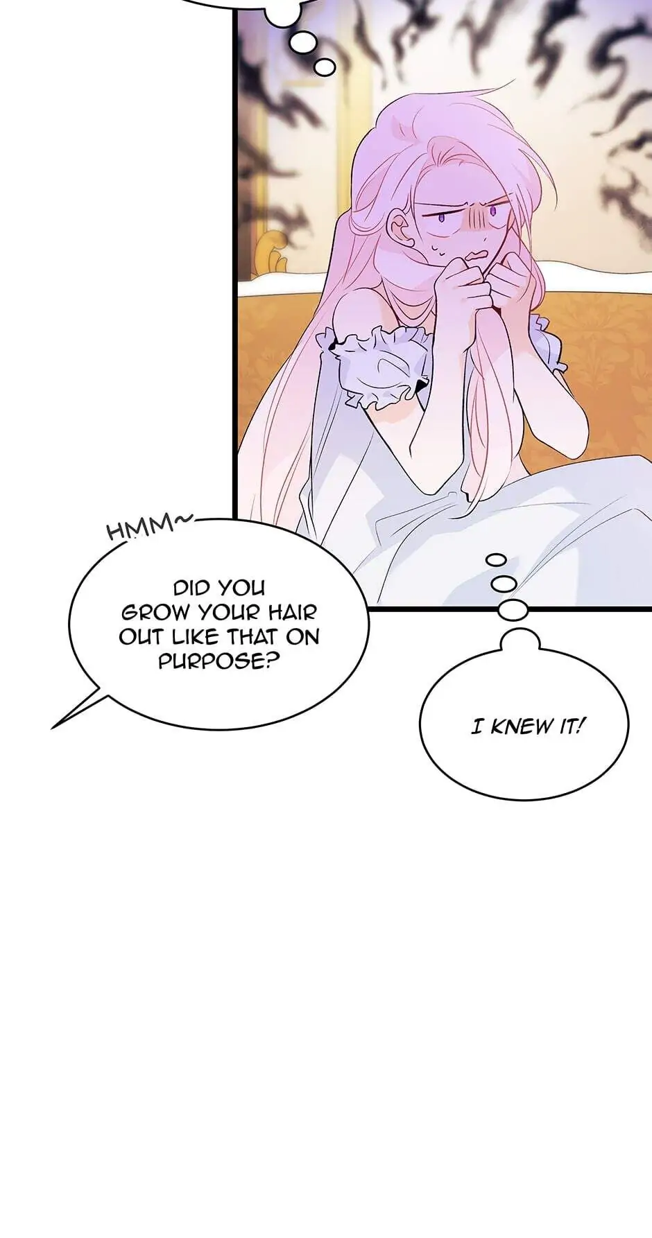 Little Rabbit and the Big Bad Leopard Chapter 42 - page 80