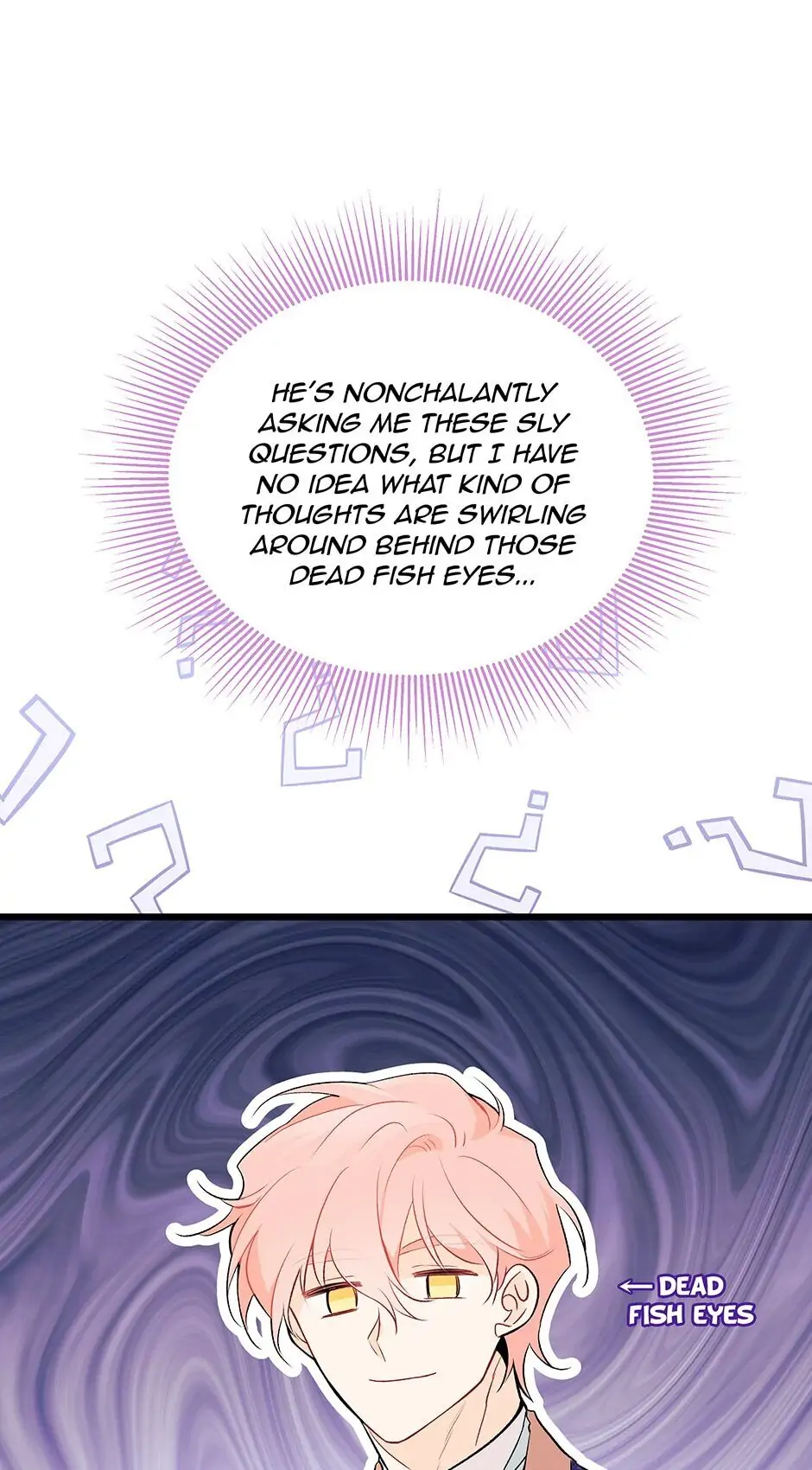 Little Rabbit and the Big Bad Leopard Chapter 42 - page 81