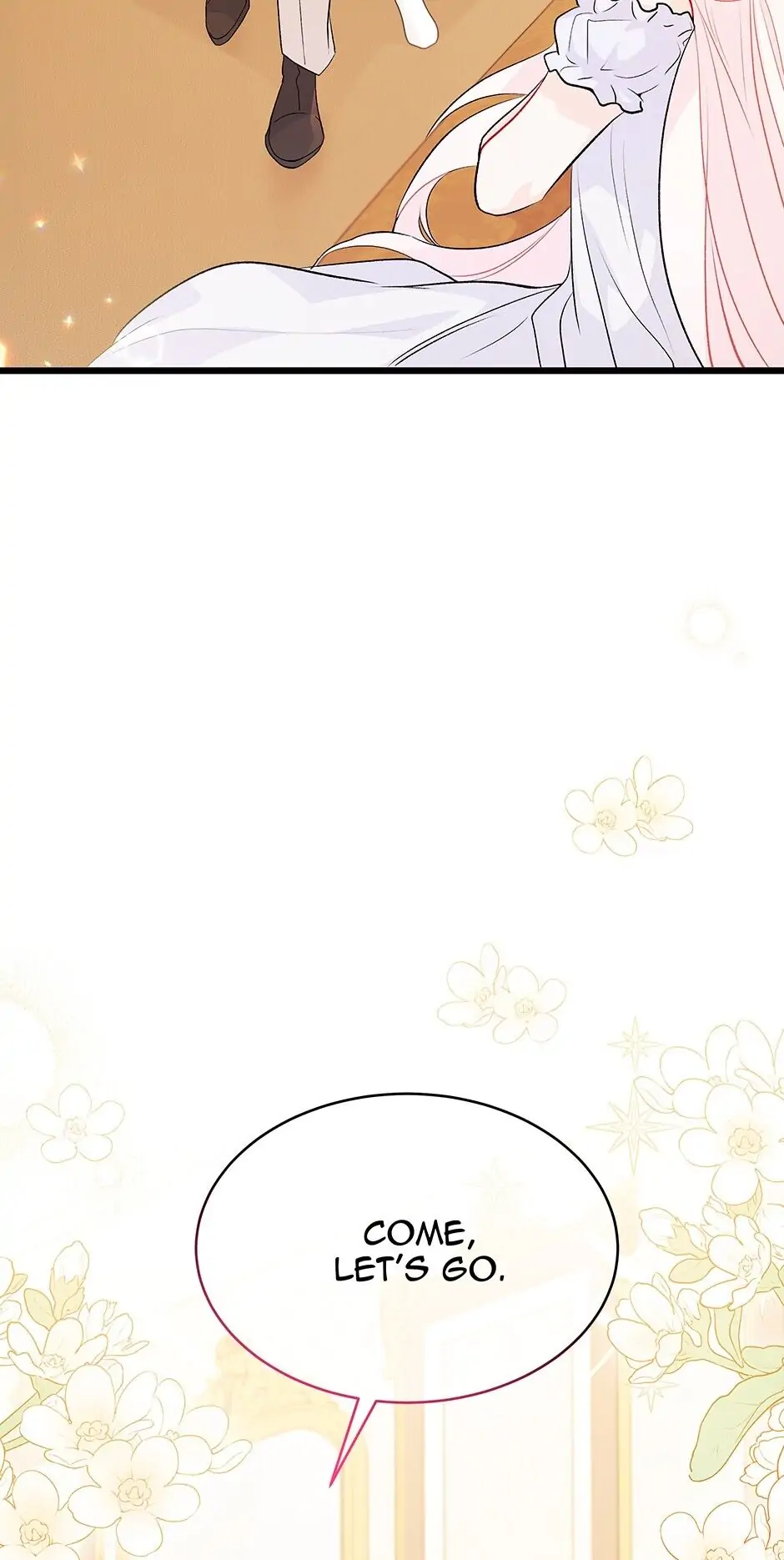 Little Rabbit and the Big Bad Leopard Chapter 42 - page 92