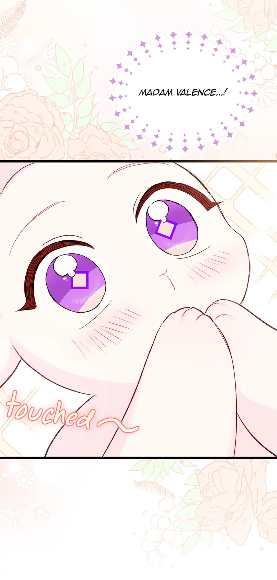 Little Rabbit and the Big Bad Leopard Chapter 84 - page 19