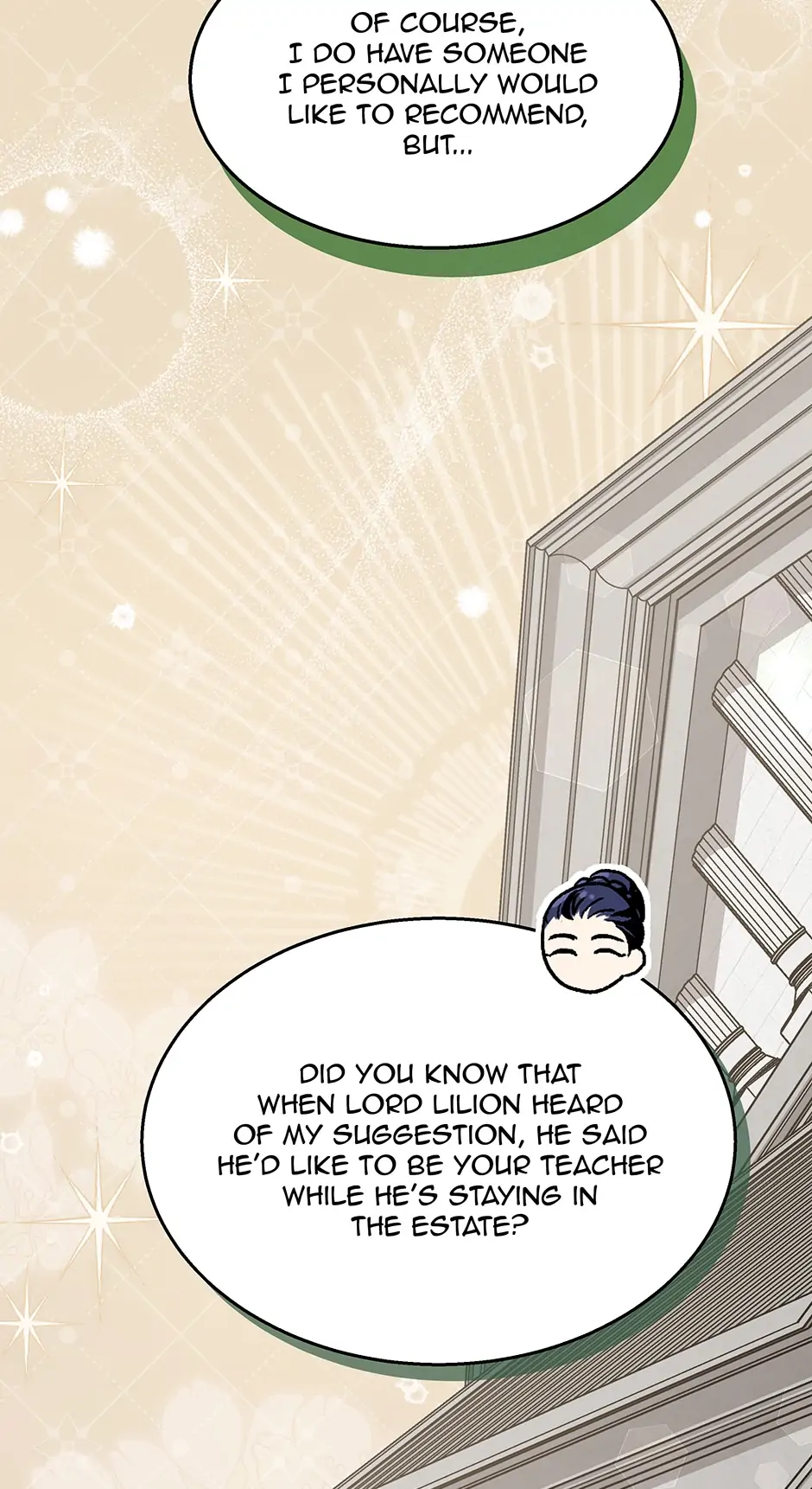Little Rabbit and the Big Bad Leopard Chapter 84 - page 21