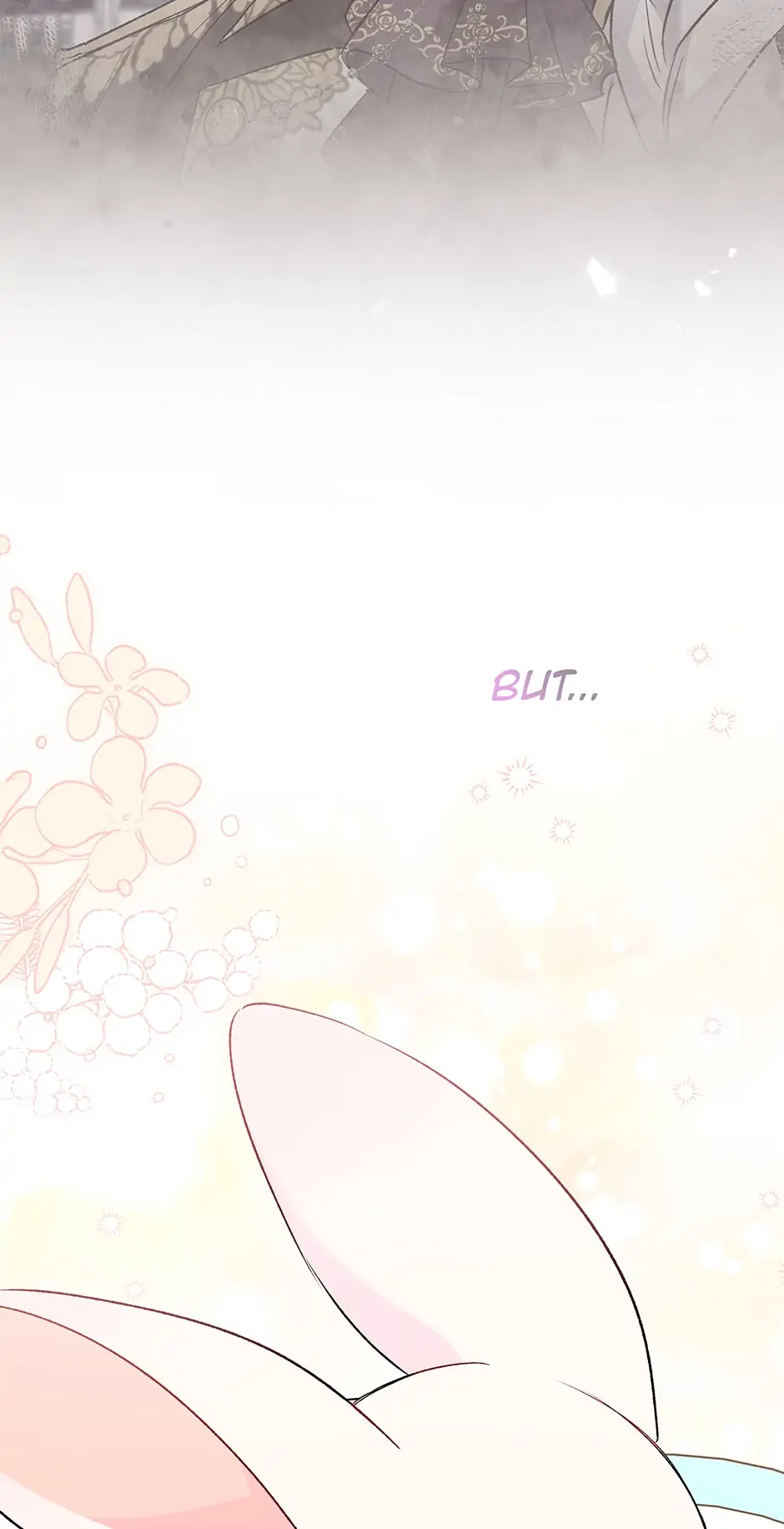 Little Rabbit and the Big Bad Leopard Chapter 84 - page 27