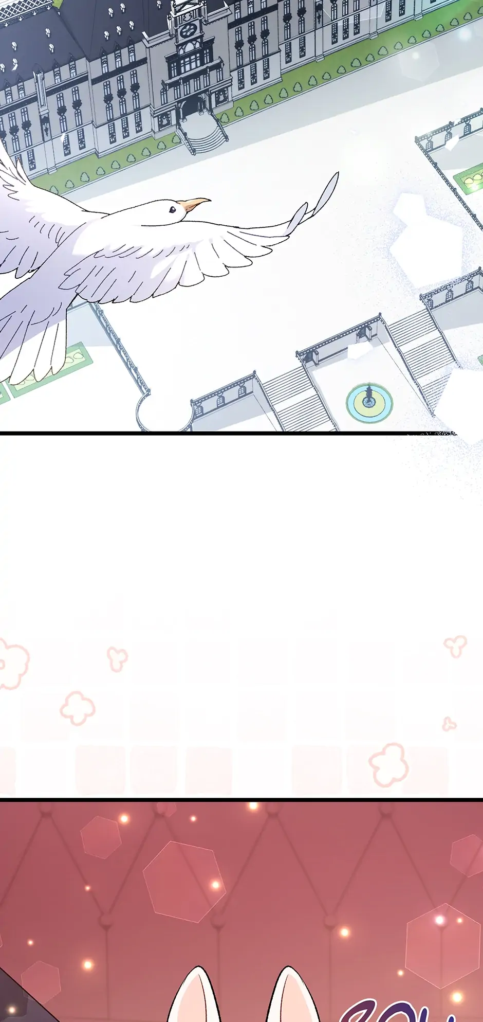Little Rabbit and the Big Bad Leopard Chapter 84 - page 31