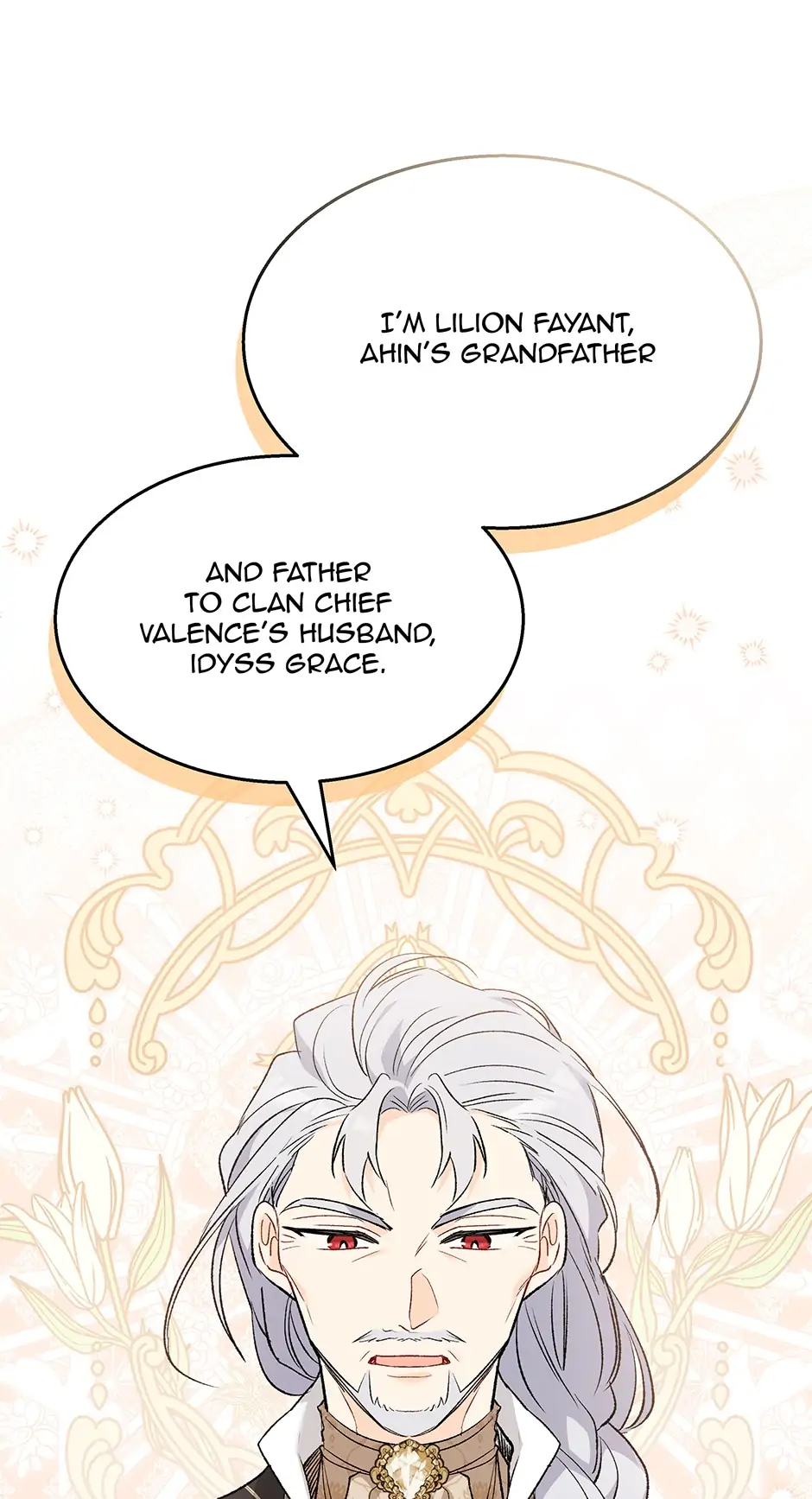 Little Rabbit and the Big Bad Leopard Chapter 84 - page 34