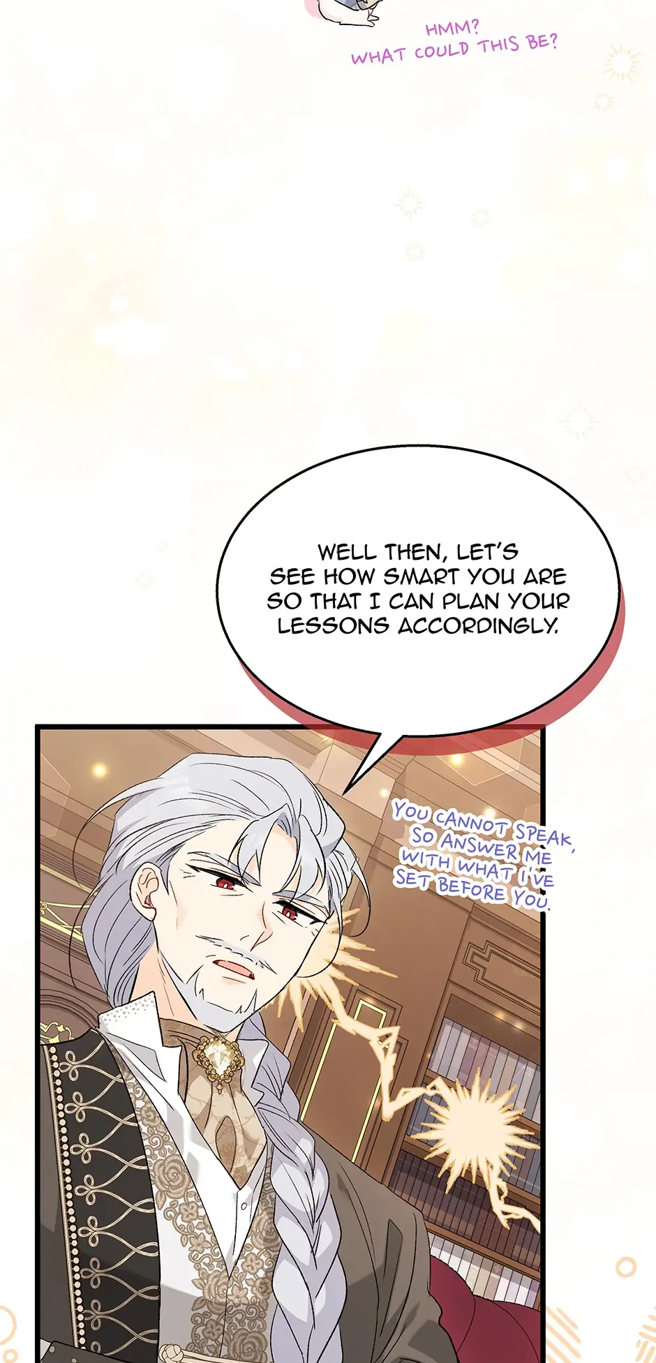 Little Rabbit and the Big Bad Leopard Chapter 84 - page 42