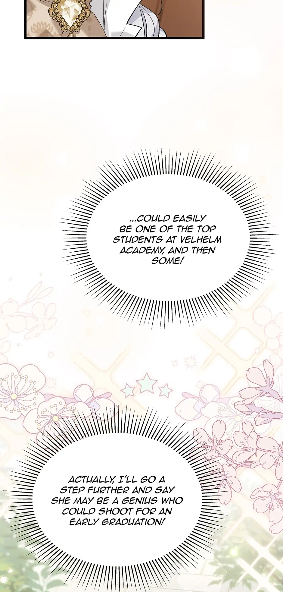 Little Rabbit and the Big Bad Leopard Chapter 84 - page 55