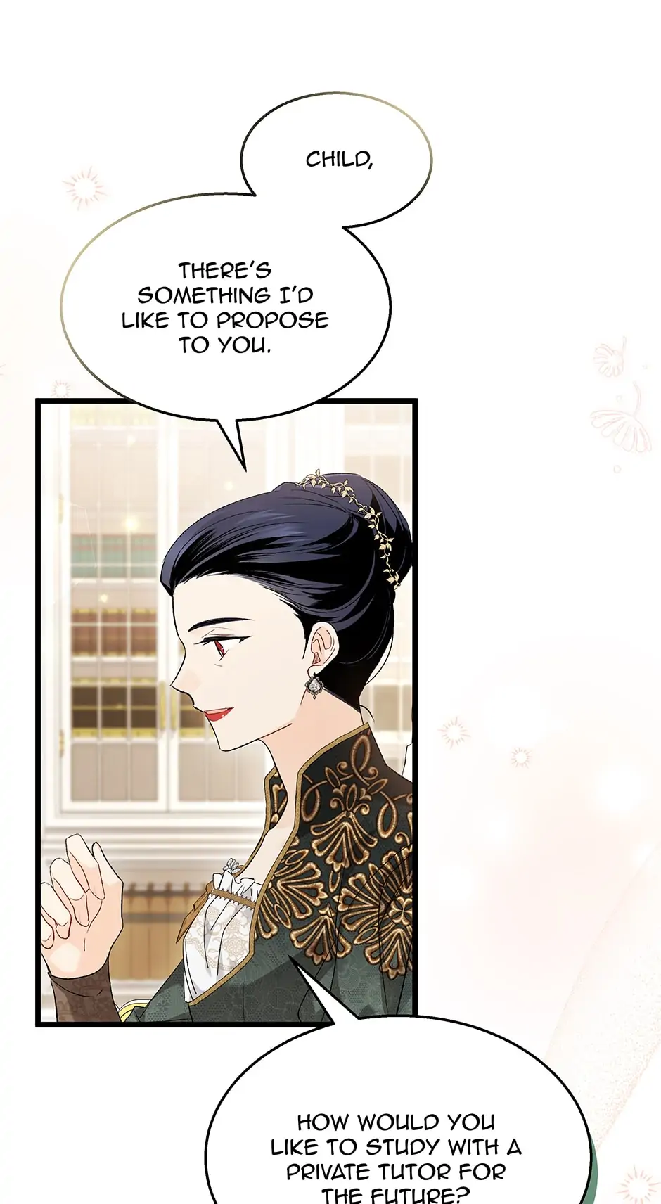Little Rabbit and the Big Bad Leopard Chapter 84 - page 5
