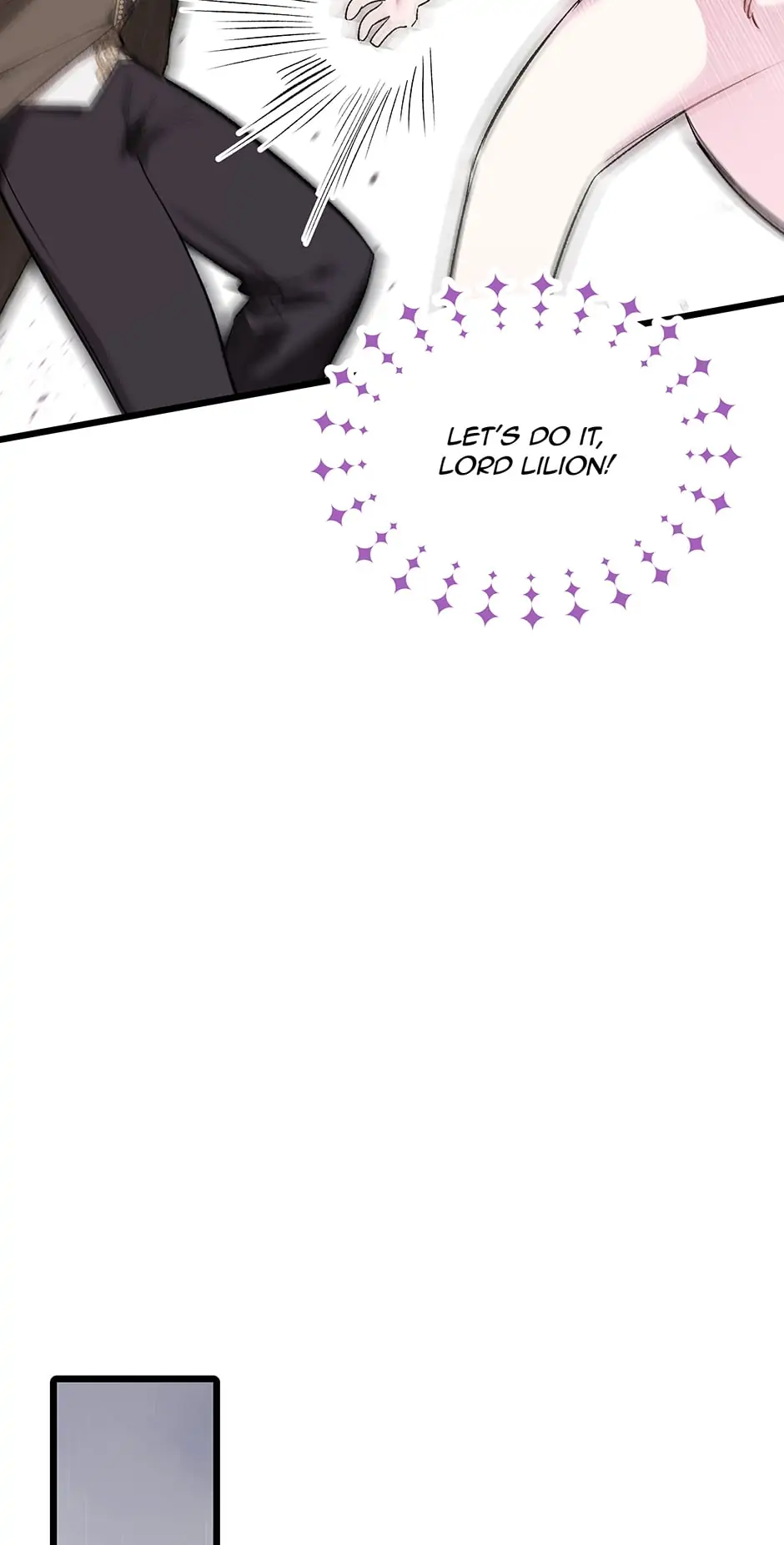 Little Rabbit and the Big Bad Leopard Chapter 84 - page 60