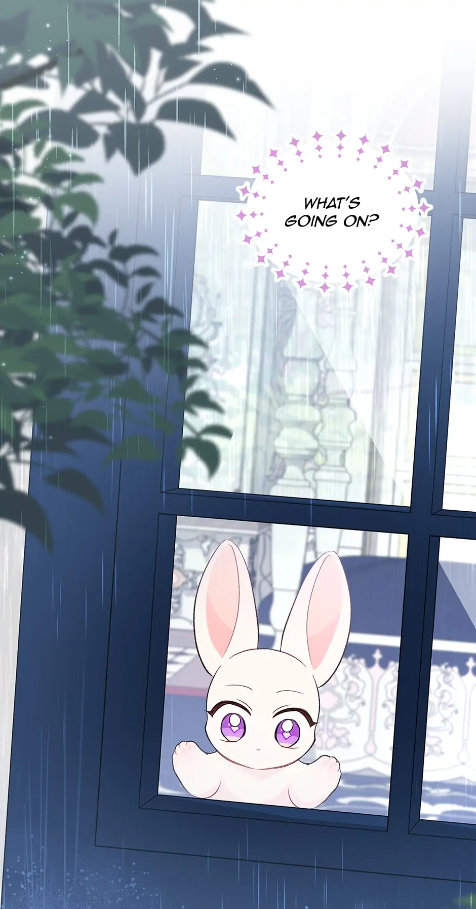 Little Rabbit and the Big Bad Leopard Chapter 84 - page 65