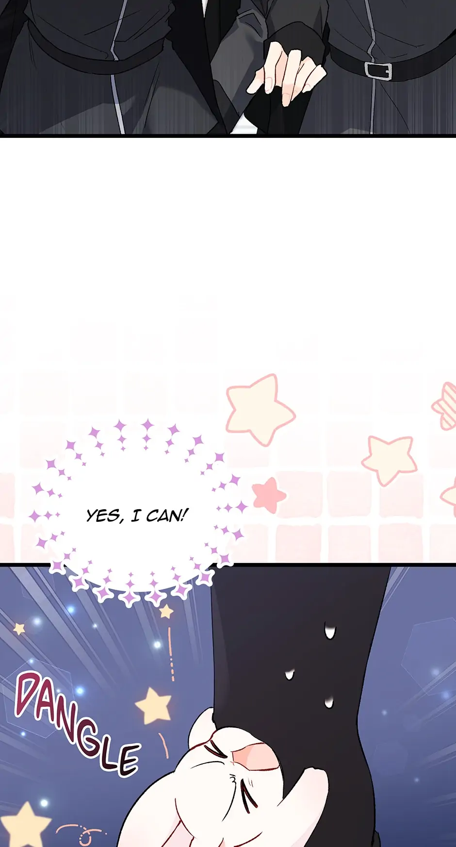 Little Rabbit and the Big Bad Leopard Chapter 84 - page 73