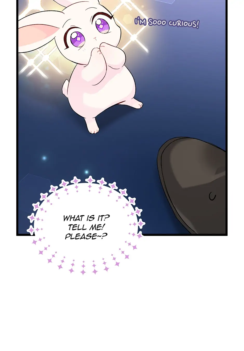 Little Rabbit and the Big Bad Leopard Chapter 84 - page 78