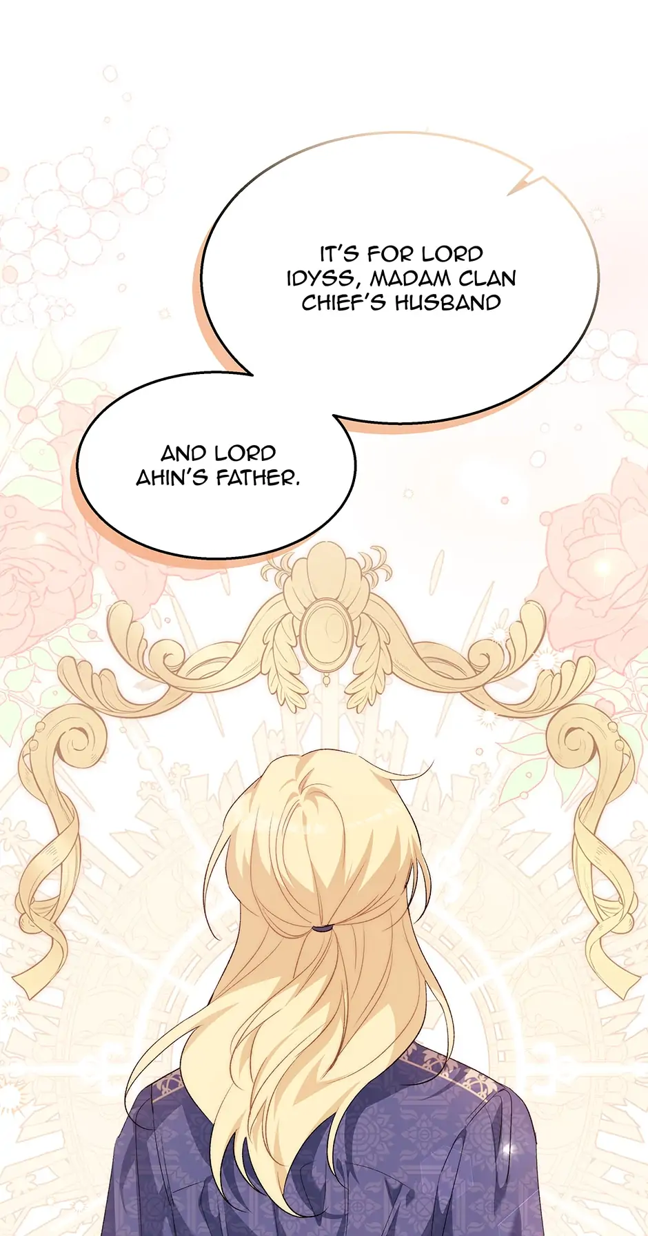 Little Rabbit and the Big Bad Leopard Chapter 84 - page 79
