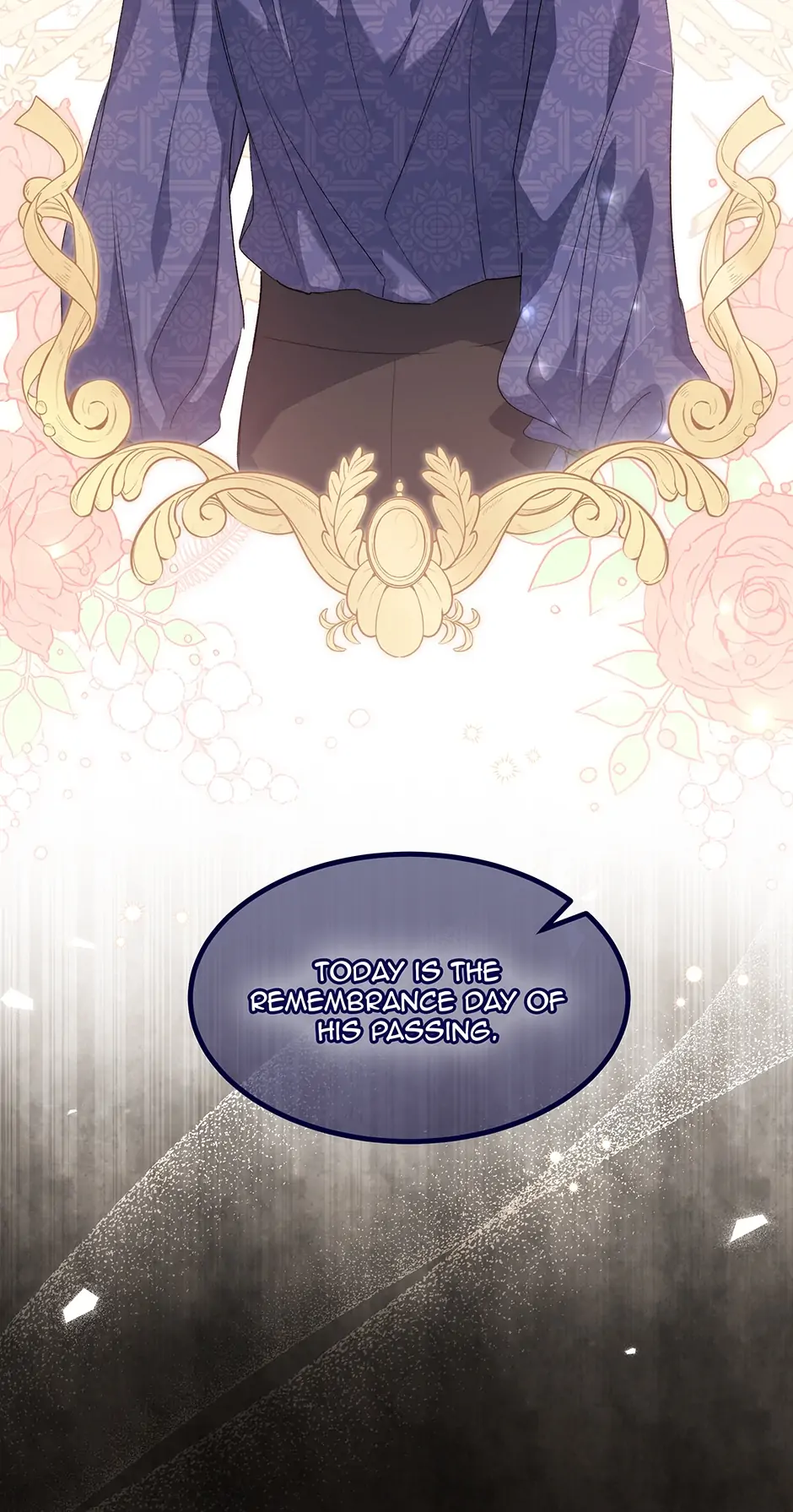 Little Rabbit and the Big Bad Leopard Chapter 84 - page 80