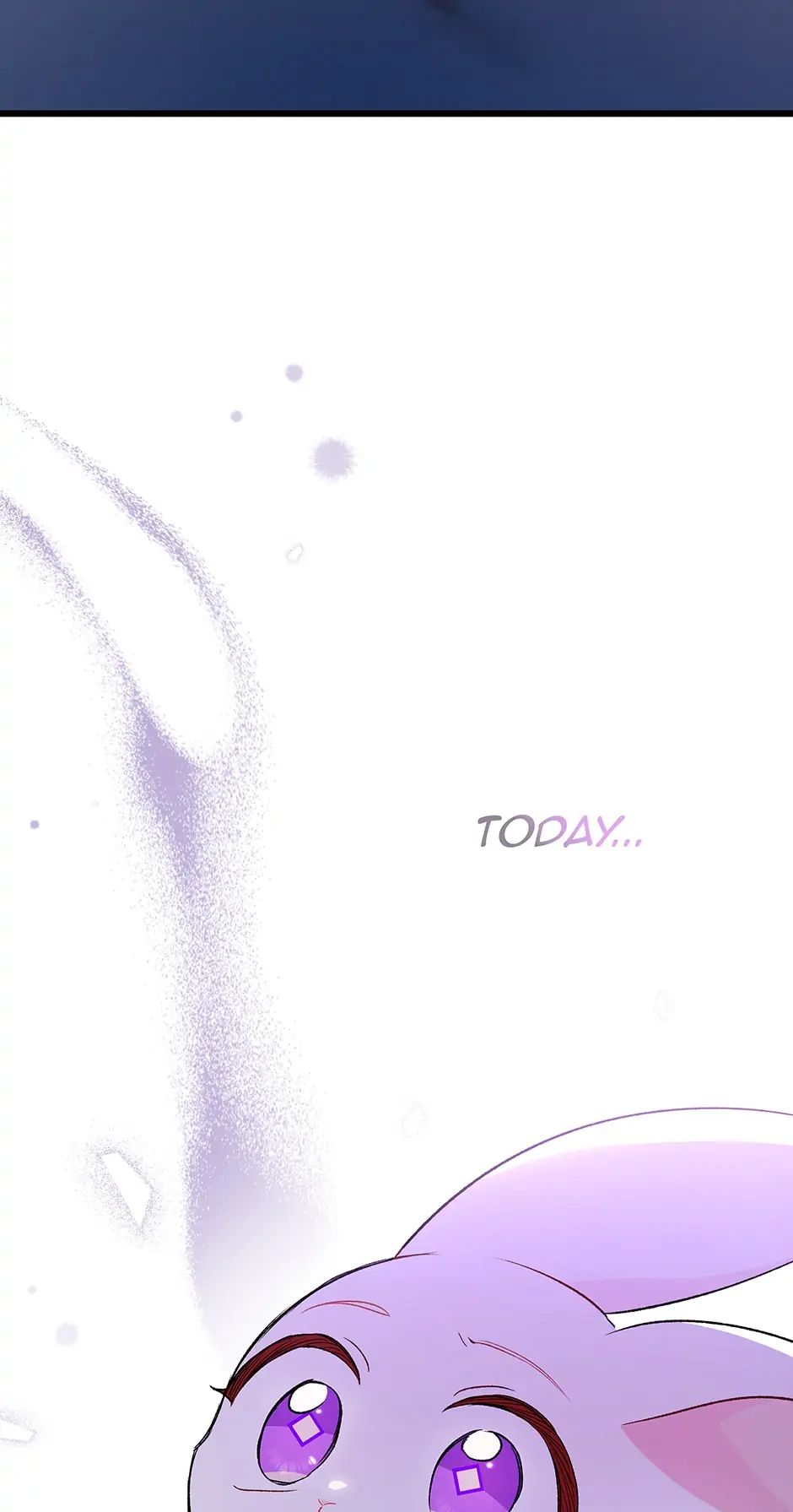 Little Rabbit and the Big Bad Leopard Chapter 84 - page 82