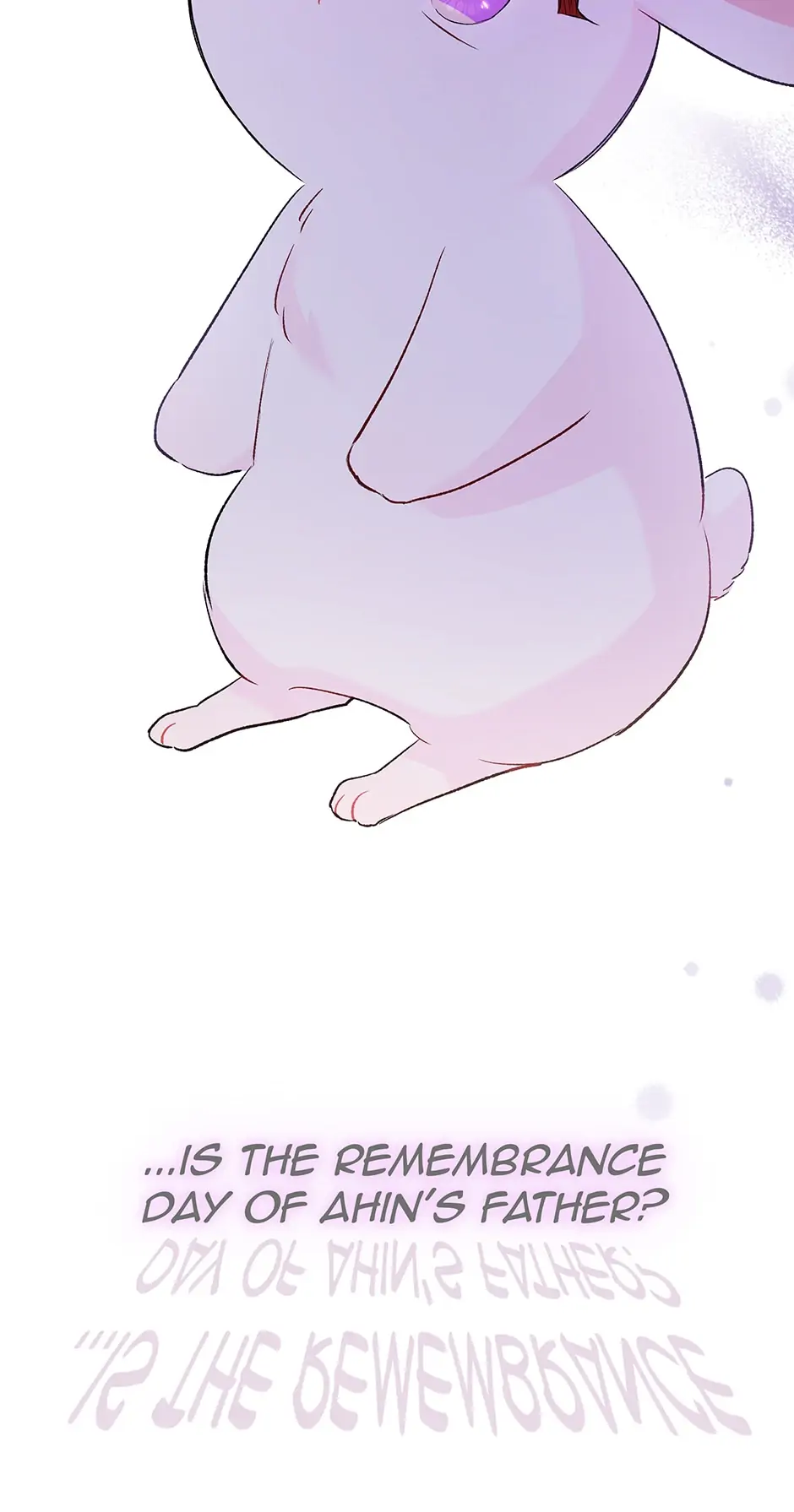 Little Rabbit and the Big Bad Leopard Chapter 84 - page 83