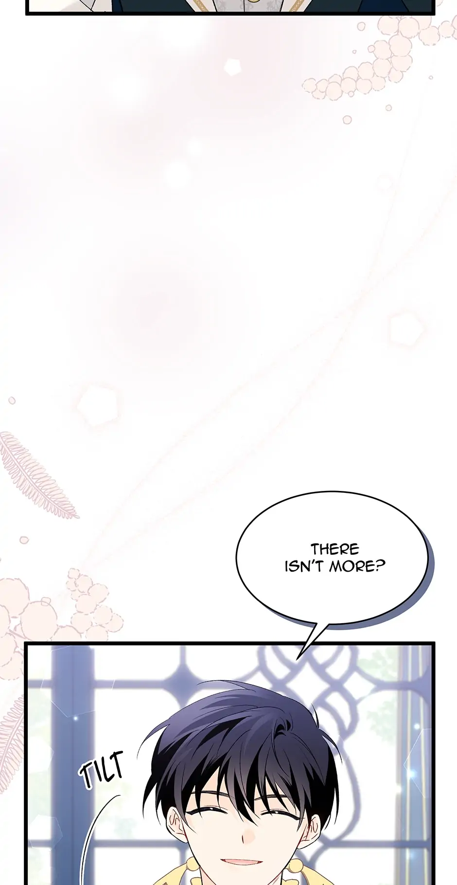 Little Rabbit and the Big Bad Leopard Chapter 73 - page 9