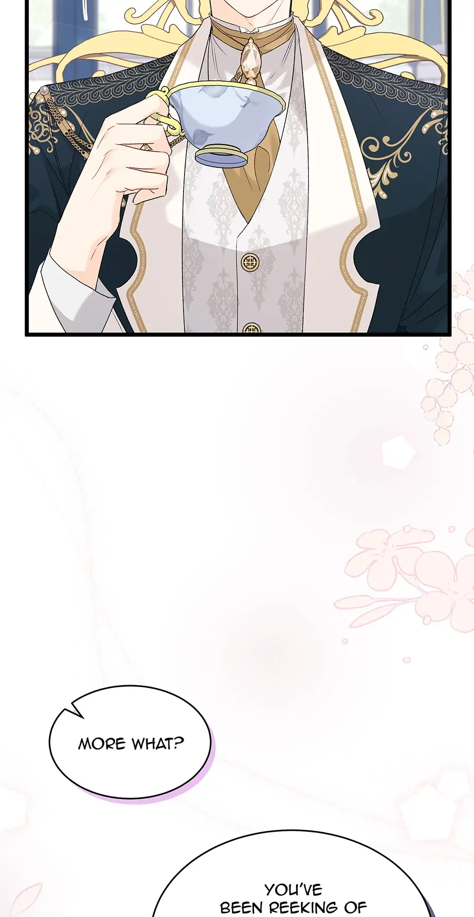 Little Rabbit and the Big Bad Leopard Chapter 73 - page 10