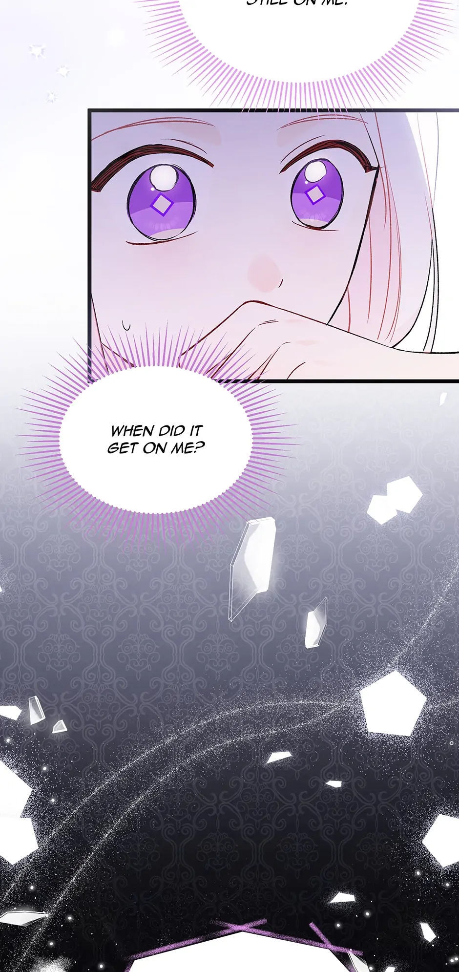 Little Rabbit and the Big Bad Leopard Chapter 73 - page 13